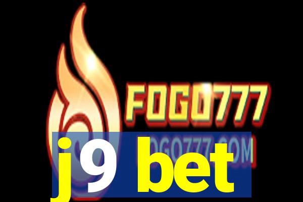 j9 bet